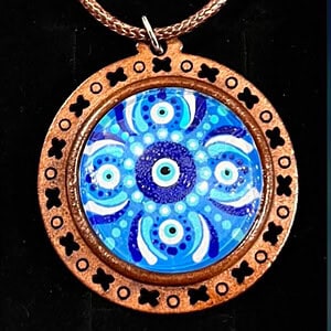Pendant 101