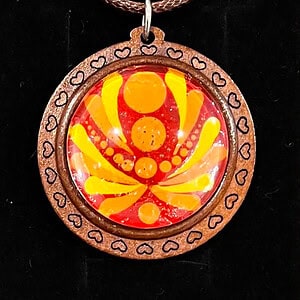 Pendant 103