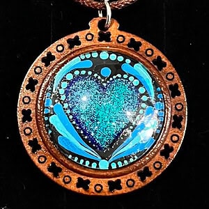 Pendant 104