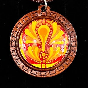 Pendant 105