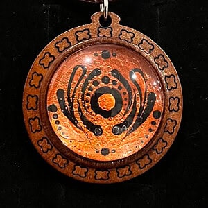 Pendant 106