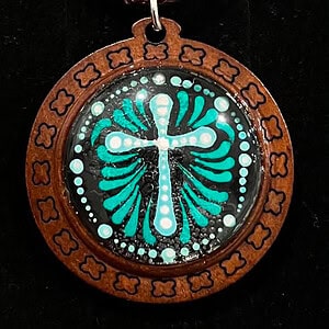 Pendant 109