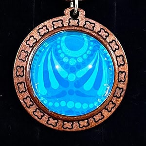 Pendant 111