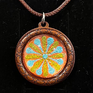 Pendant 121