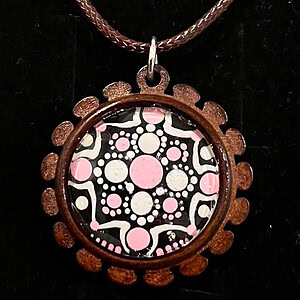 Pendant 123