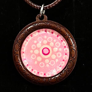 Pendant 124