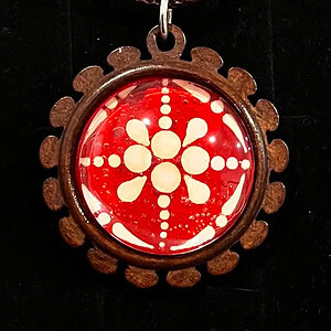 Pendant 125