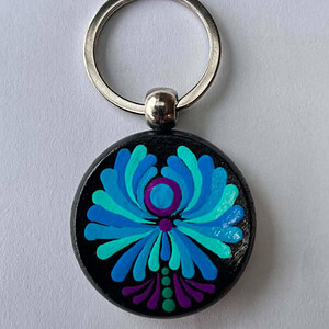 Key Ring 131