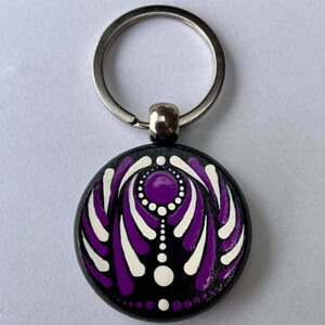 Key Ring 137