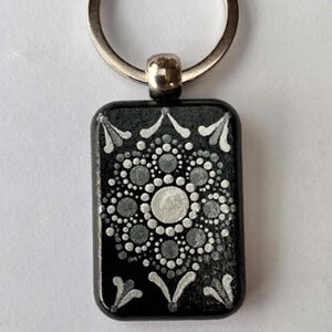 Key Ring 145