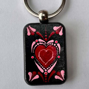 Key Ring 146