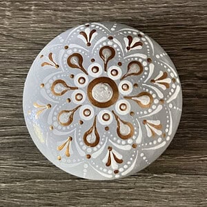 Mandala Artwork 151