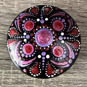 Mandala Artwork 152