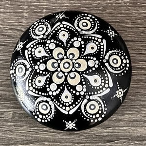Mandala Artwork 153