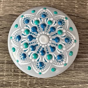 Mandala Artwork 154