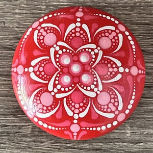Mandala Artwork 155