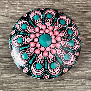 Mandala Artwork 156