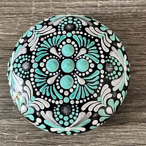 Mandala Artwork 161