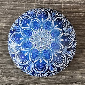 Mandala Artwork 162