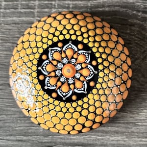 Mandala Artwork 163