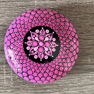Mandala Artwork 164