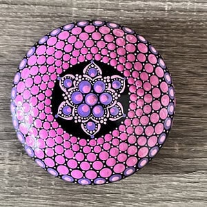 Mandala Artwork 165