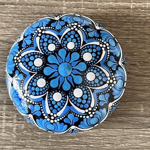 Mandala Artwork 166