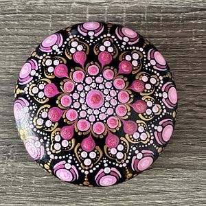 Mandala Artwork 171