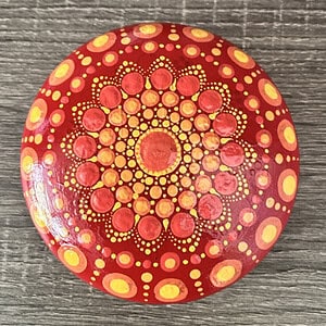Mandala Artwork 172