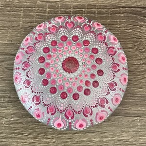 Mandala Artwork 175
