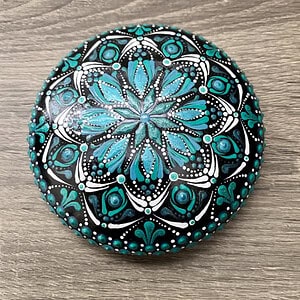 Mandala Artwork 176