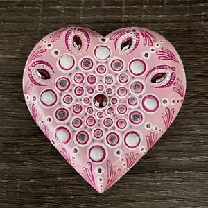 Love Heart 181