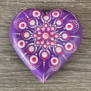Love Heart 182