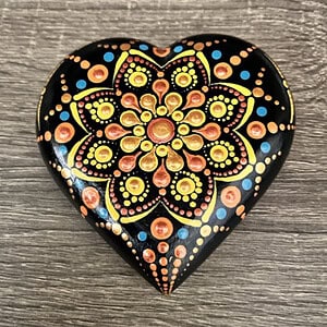 Love Heart 183
