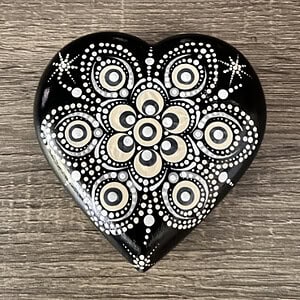 Love Heart 184