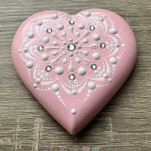 Love Heart 185