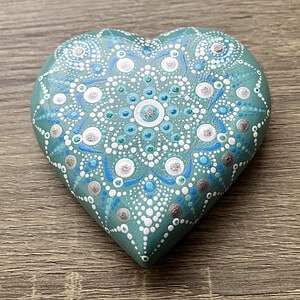 Love Heart 186