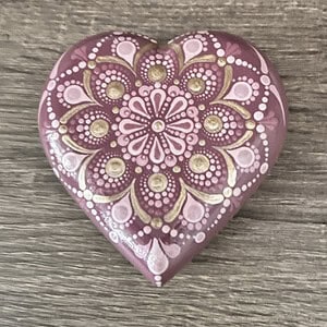 Love Heart 187