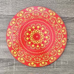 Mandala Wall Art 251