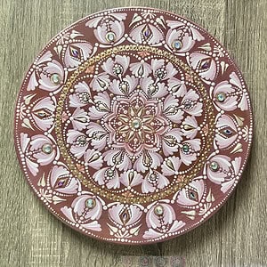 Mandala Wall Art 261