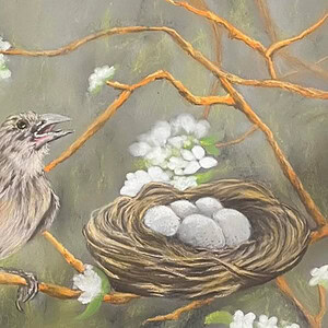 Guardian of the Nest