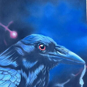 The Silent Watcher